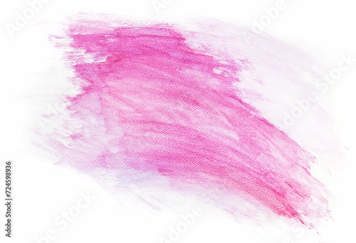 Pink Stain 1