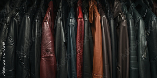 Elevate your wardrobe with our men's jacket collection.