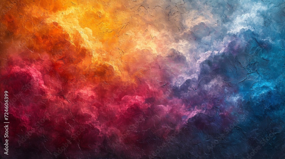 Abstract acrylic background. Painted texture Abstract acrylic background. Painted texture