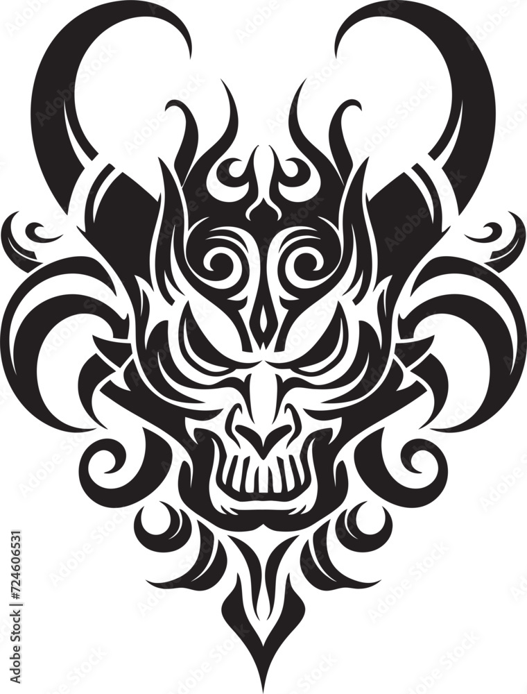 Owls Wisdom Vector Icon, Secrets Unveiled Fractal Fury Black Icon, Entangled Power Owls Wisdom Vector Icon, Secrets Unveiled Fractal Fury Black Icon, Entangled Power