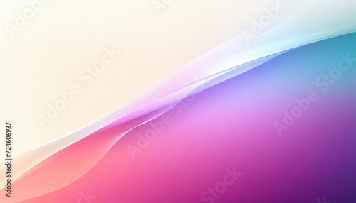 colorful fluid gradient mesh background template copy space set liquid and dynamic color gradation wavy smooth color combination for poster banner business card cover or leaflet