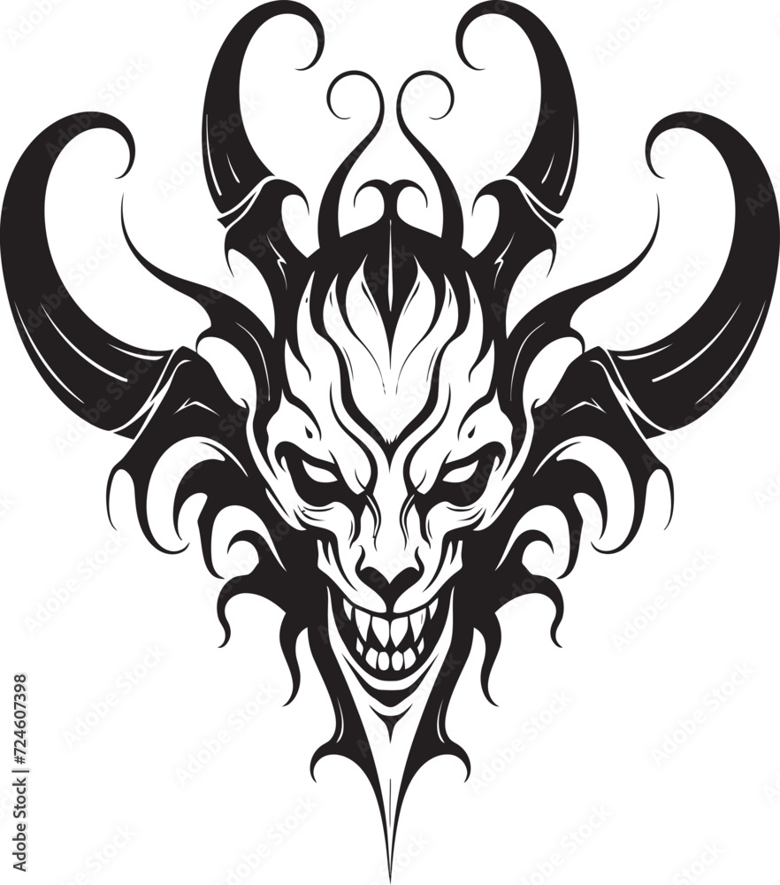 DEVILHEAD Embracing the Darkness Within Infernal Fury Unleash the Power of the Devil DEVILHEAD Embracing the Darkness Within Infernal Fury Unleash the Power of the Devil