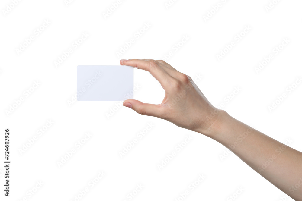 PNG,blank piece of paper in a woman's hands, isolated on white background PNG,blank piece of paper in a woman's hands, isolated on white background
