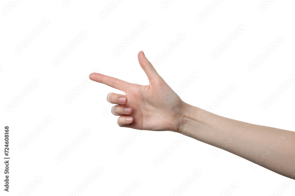 PNG,female hand, isolated on white background PNG,female hand, isolated on white background