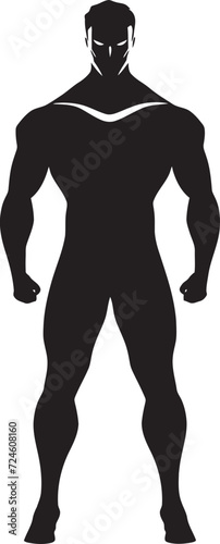 Noir Ninja Stealthy Guardian of the Night Eclipse Enforcer Bringer of Celestial Justice