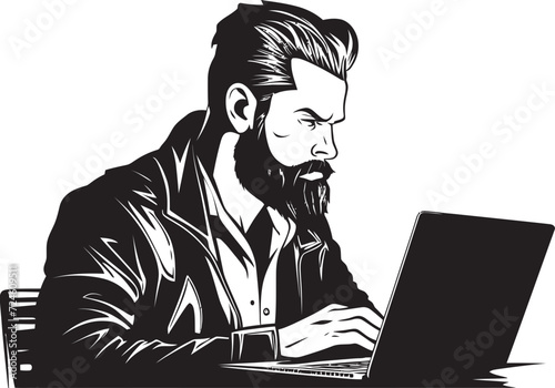 Cyber Commander Commanding in Cyberspace Keyboard Maestro Maestro of Typing