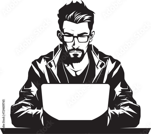 Digital Director Director of the Digital Cyber Savant Savant of Cyberspace