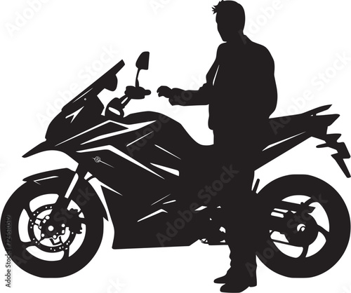 Velocity Vagabond Vagabond of Velocity Road Renegade Renegade of the Roads
