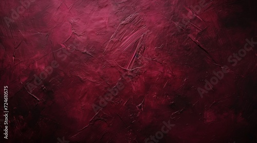 Abstract acrylic background. Painted texture