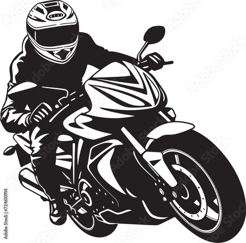Road Rebel Defiant Rider of the Highways Asphalt Ace Ace of the Open Road