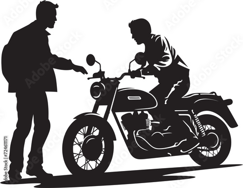 Thunder Thrasher Thrasher of the Thunderous Trails Velocity Vagabond Vagabond of Velocity