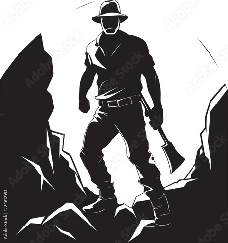 Vein Voyager Voyager of Valuable Veins Quarry Quester Quester for Quarry Riches