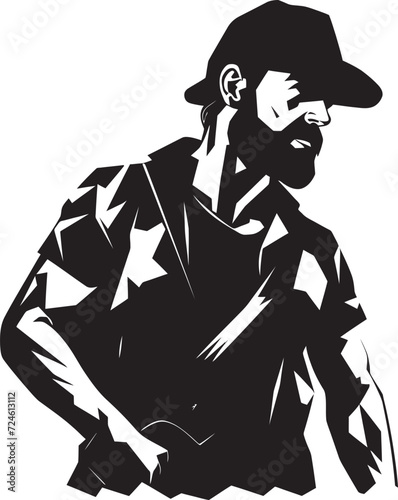 Mineral Miners Extractors of Subsurface Wealth Shaft Sheriffs Protectors of Mine Safety