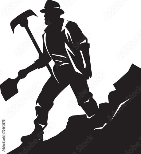 Ore Outlaw Outlaw of Ore Riches Shaft Seeker Seeker of Subsurface Treasures