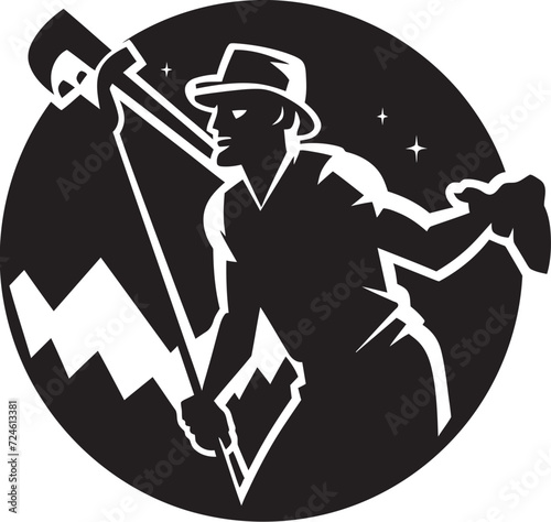 Shaft Seeker Seeker of Subsurface Treasures Mining Maverick Maverick of Mining Methods