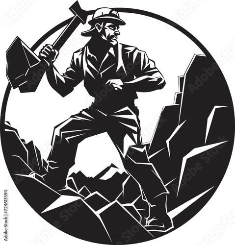 Mining Maverick Maverick of Mining Marvels Pickaxe Pathfinder Pathfinder of Pickaxe Paths