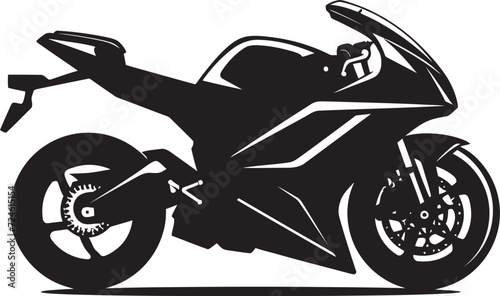 DarkDynamo Dynamo of Darkness in Supersport Form StealthStriker Striking Stealthily Through the Streets