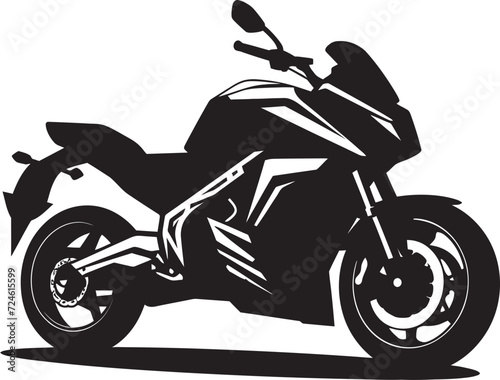 DarkDynamo Harnessing Darkness with Superbike Mastery StealthStriker Striking Stealthily Through the Streets