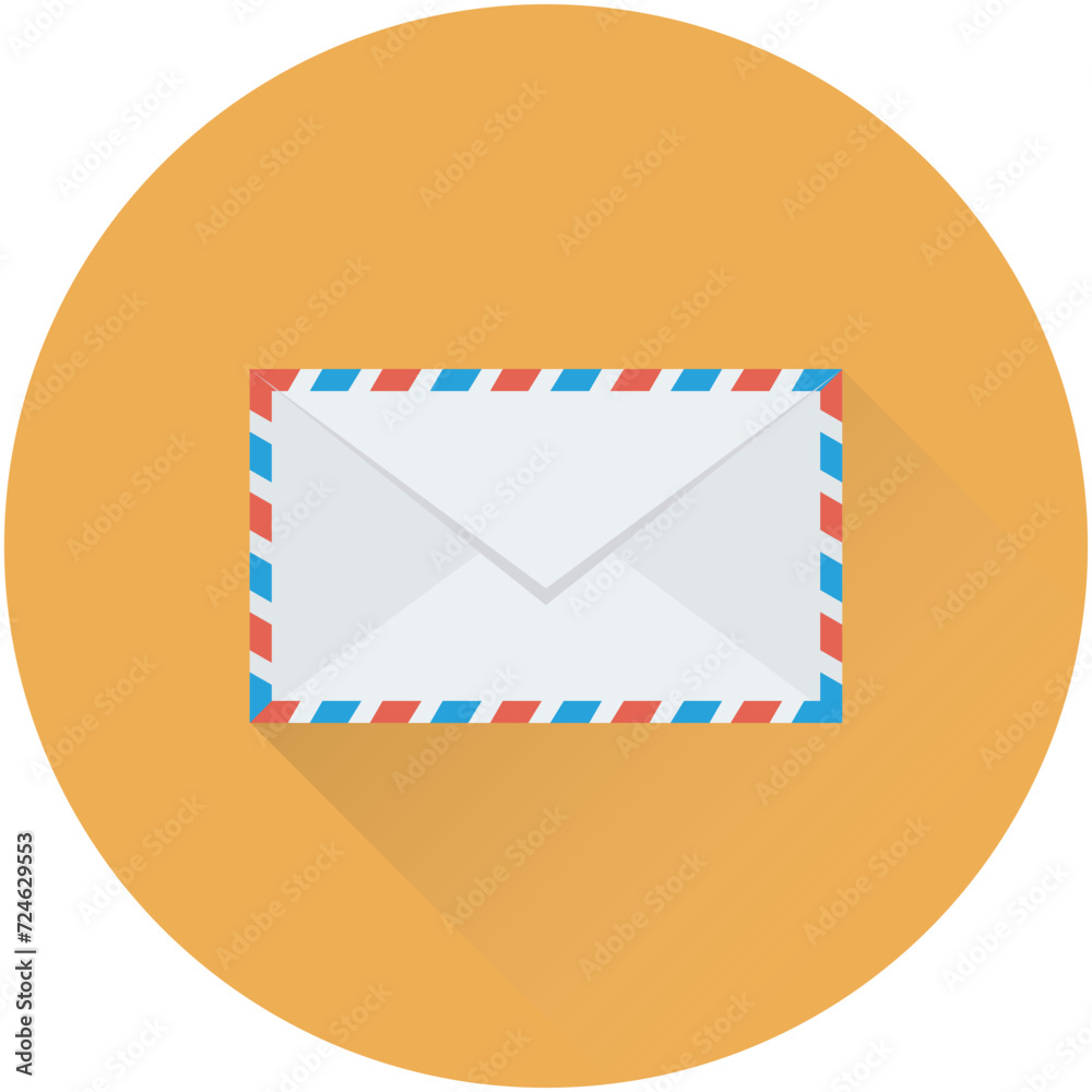 Email Vector Icon Email Vector Icon