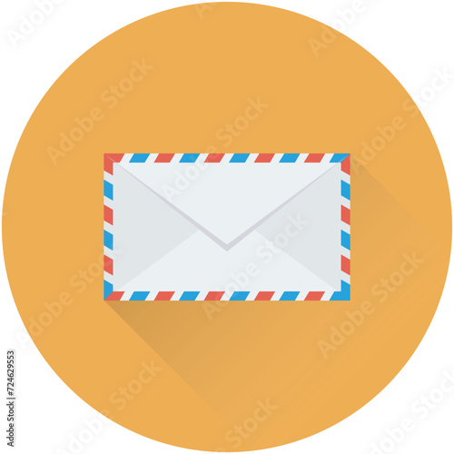 Email Vector Icon