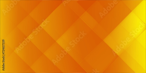 Abstract colorful gradient orange color polygonal background, abstract seamless colorful geometric gradient lines pattern, minimal orange background perfect for cover, banner and web. 