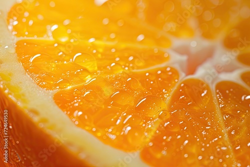 Check out my portfolio for more close up shots of fresh orange slices