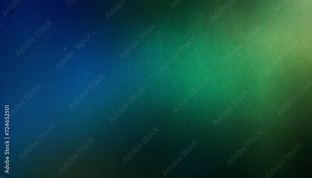 grainy green blue gradient background glowing light noise texture effect header dark banner backdrop design
