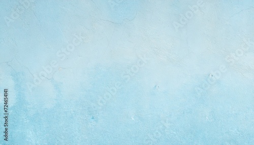 pastel blue paint concrete stone texture for background in summer wallpaper cement and sand wall of tone vintage