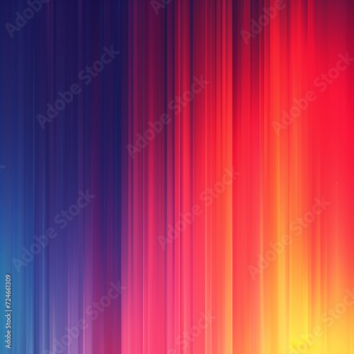 Abstract illustration of gradient decent concept 17