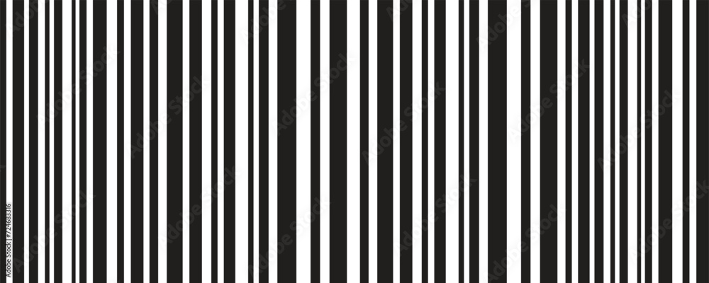 Set of barcode vector icon. Trendy bar code for web icon. Abstract barcode vector icon illustration. Bar code Set of barcode vector icon. Trendy bar code for web icon. Abstract barcode vector icon illustration. Bar code