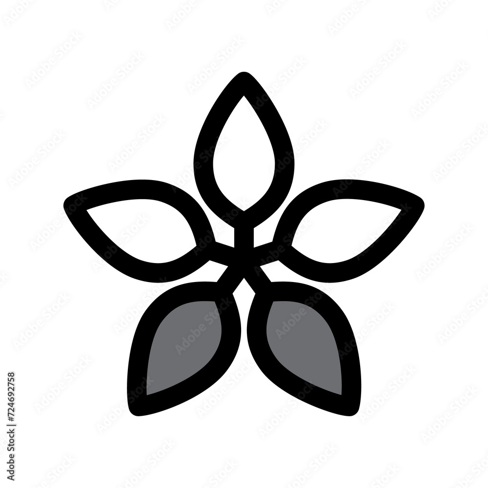 Leaf icon PNG Leaf icon PNG