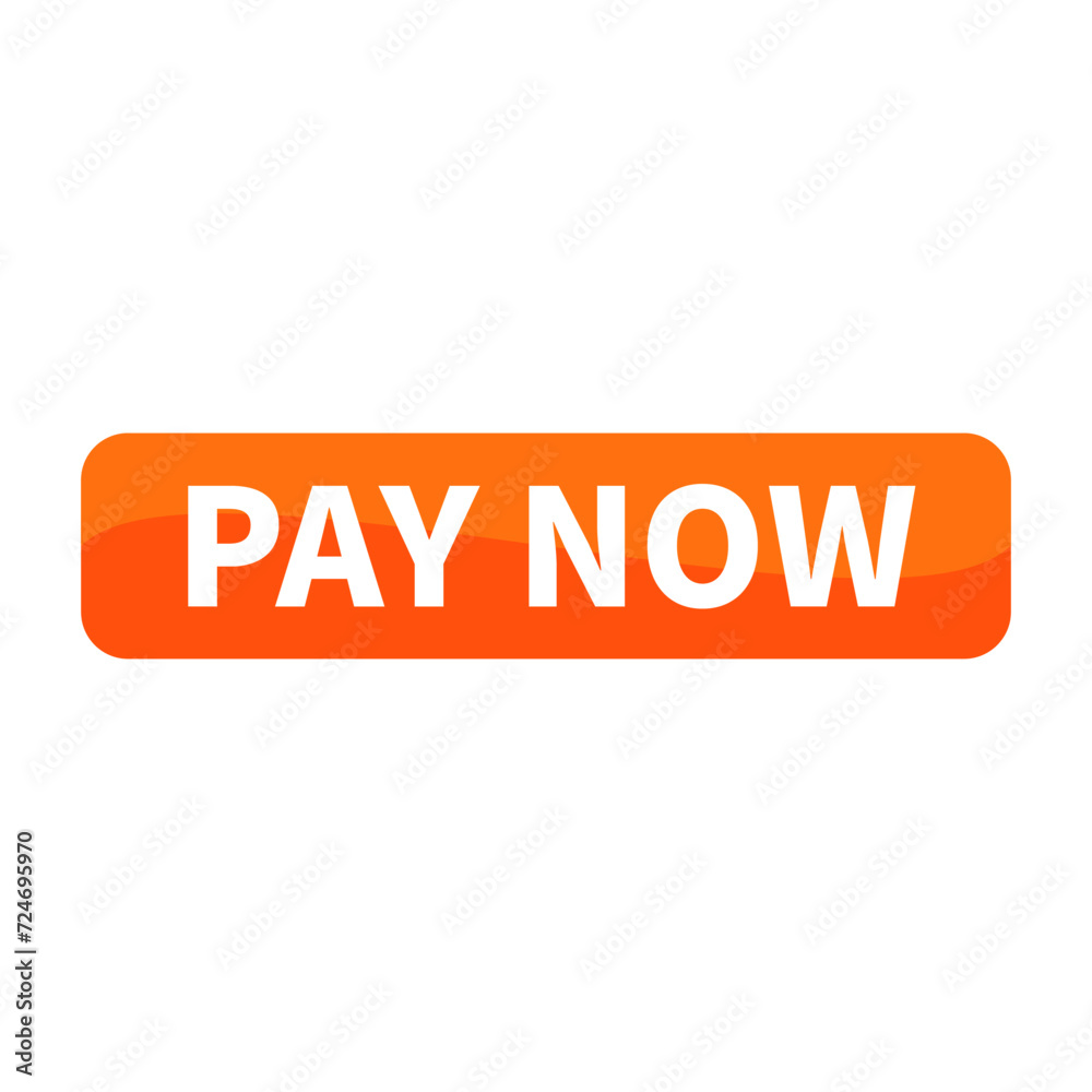 Pay Now Button Text In Orange Rectangle Shape For Sale Promotion Business Marketing Social Media Information Announcement
Pay Now Button Text In Orange Rectangle Shape For Sale Promotion Business Marketing Social Media Information Announcement