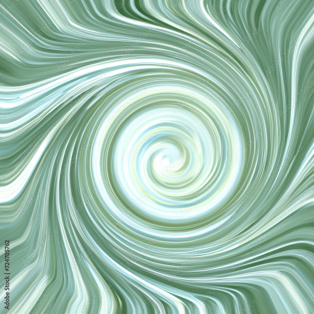 Fototapeta premium abstract background with spiral