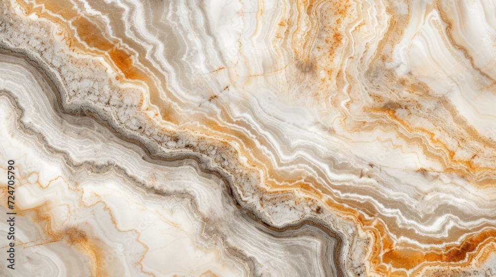 Marbled Natural Pattern Background Marbled Natural Pattern Background