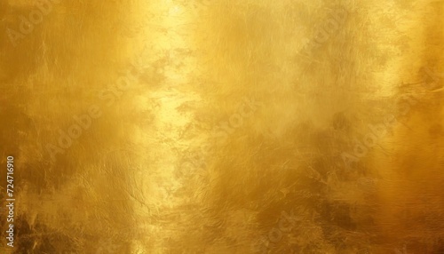 scratched golden foil texture