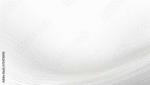 abstract wavy lines background template copy space for poster banner leaflet pamphlet flyer cover brochure or cover