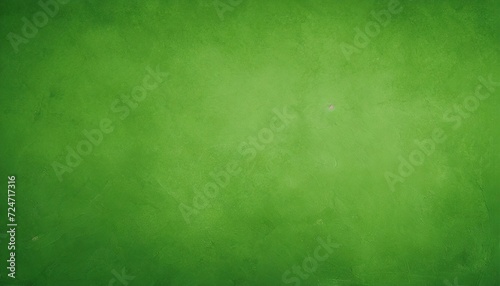 green texture background for design toned rough concrete surface a painted old paper wide banner