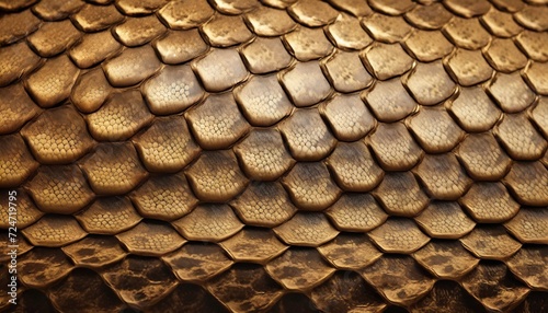 snake skin texture