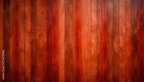 red wood texture grain natural wooden paneling surface photo wallpaper