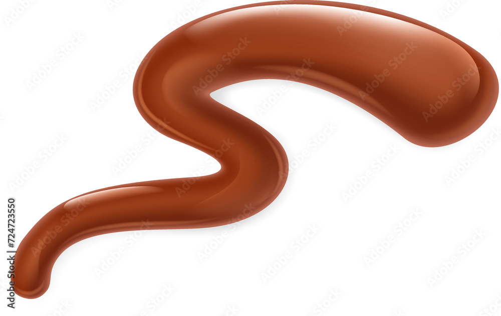 Chocolate Swirl Chocolate Swirl