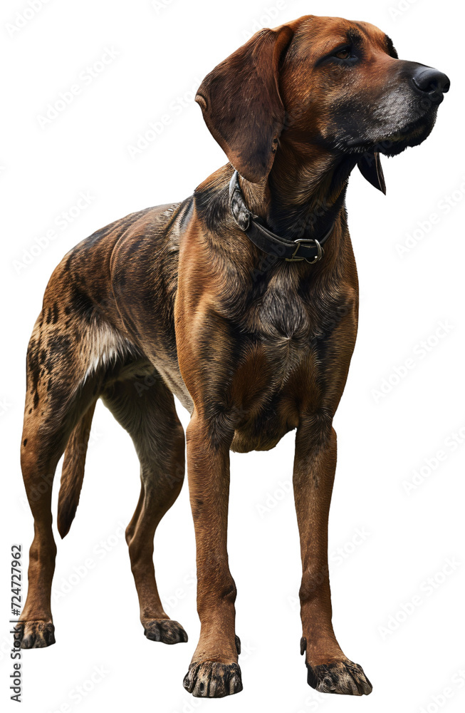 Bavarian Mountain Scent Hound dog, Bavarian Mountain Scent Hound dog,