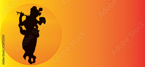 Krishna is worshipped by millions of devotees worldwide, who offer prayers, devotional songs, and rituals in his honor