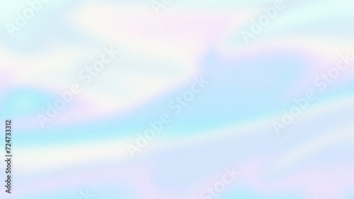 Pearlescent Texture. Abstract Background. Rainbow Foil. Liquid Mesh. Shiny Concept. Neon Multicolor Template. Hologram Background. Pink Retro Gradient. Purple Pearlescent Texture