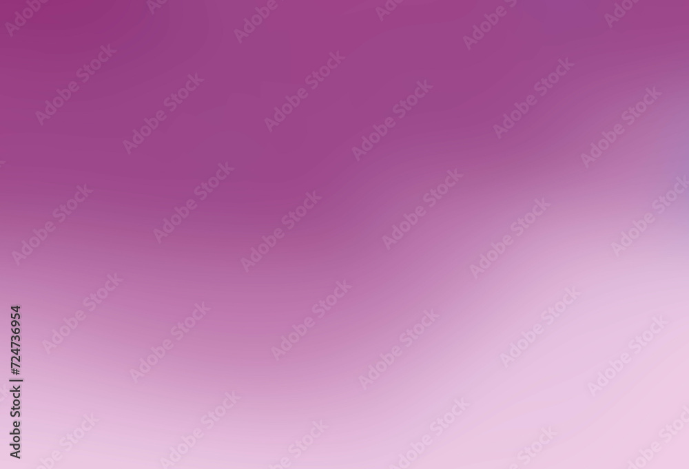 Abstract Colorful gradient background, Beautiful wave background