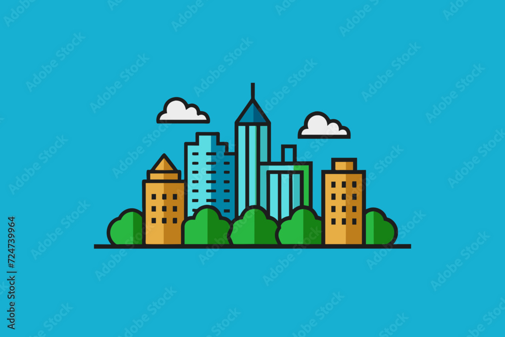 beautiful vector future city art town hail urban metropolis streets cartoon modern beautiful vector future city art town hail urban metropolis streets cartoon modern