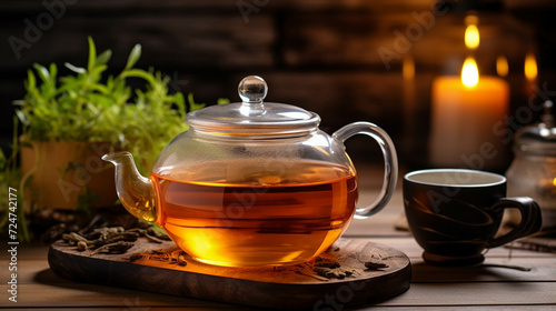 cup of tea high definition(hd) photographic creative image