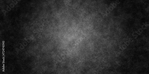 abstract dark background with dark gray grunge textrue. stone marble wall concrete texture horror dark concept in backdrop. vector art, illustration, wall textrue.