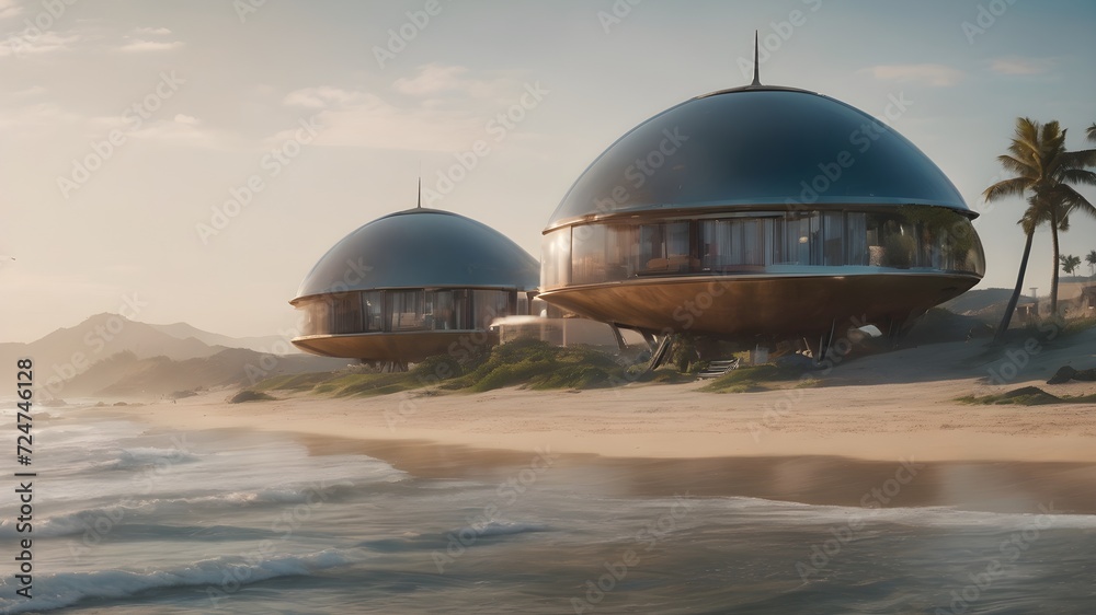 Alien Housing Background Very Cool Alien Housing Background Very Cool
