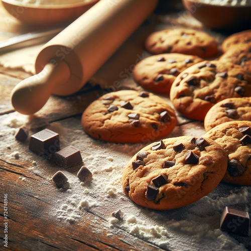 cookies