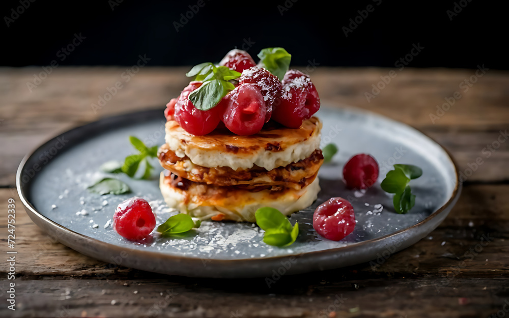 Capture the essence of Antojitos in a mouthwatering food photography shot Capture the essence of Antojitos in a mouthwatering food photography shot